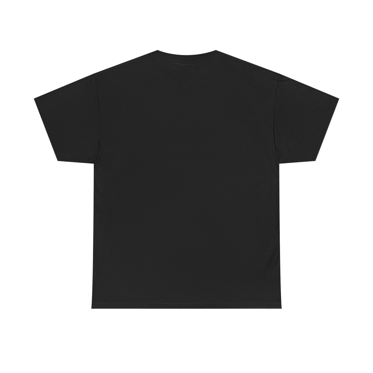 Glassik Skull Tee