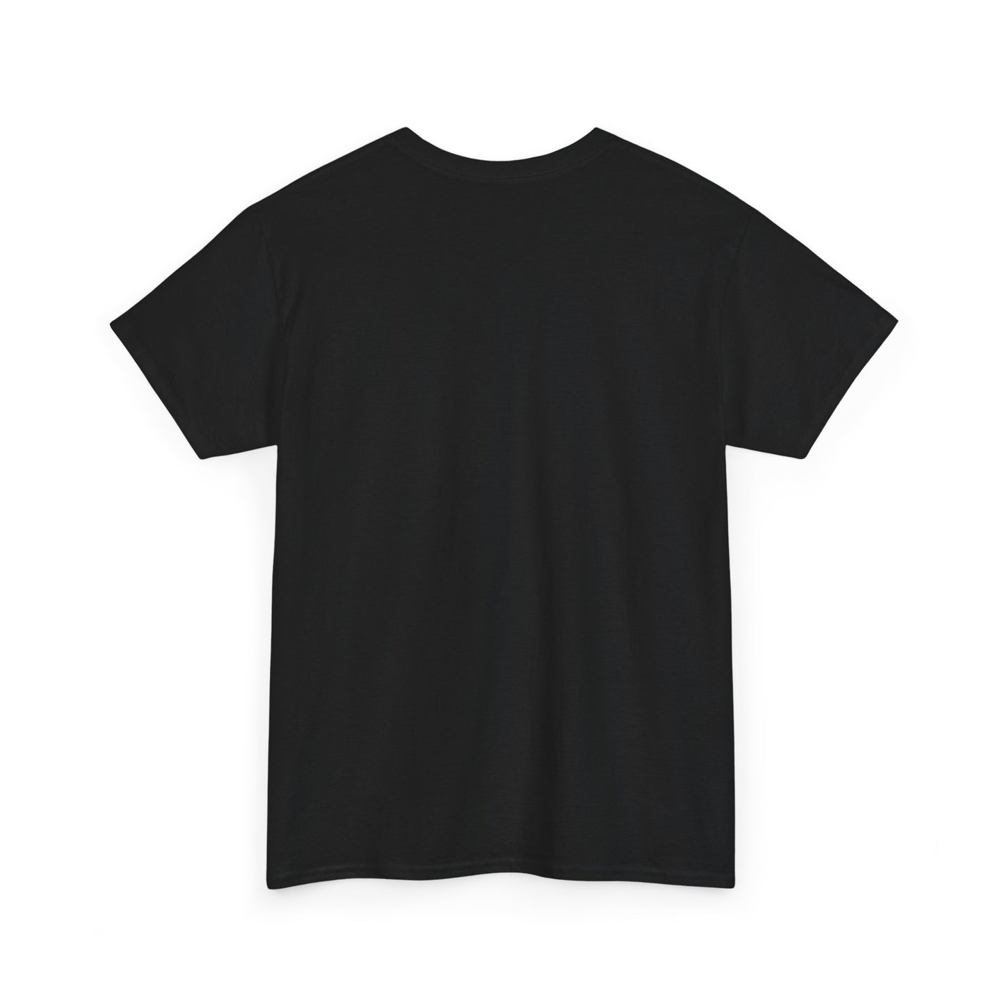 Data Drain Skull Tee